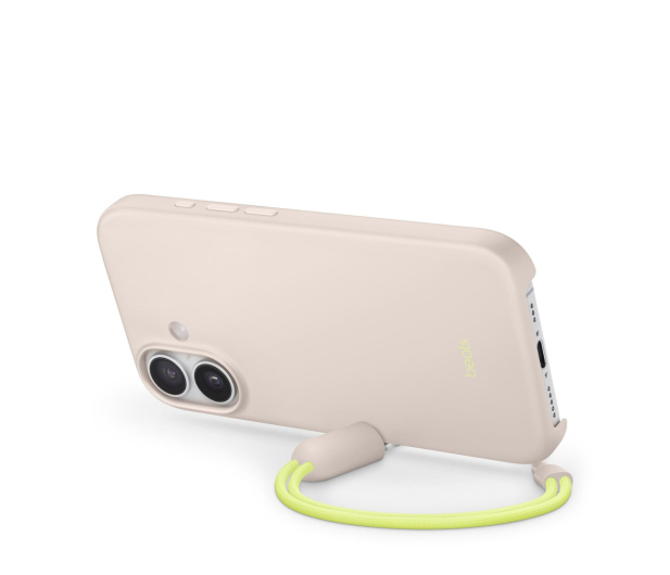 Apple Etui Beats Kickstand do iPhone 17 szare - 1362769 - zdjęcie 3